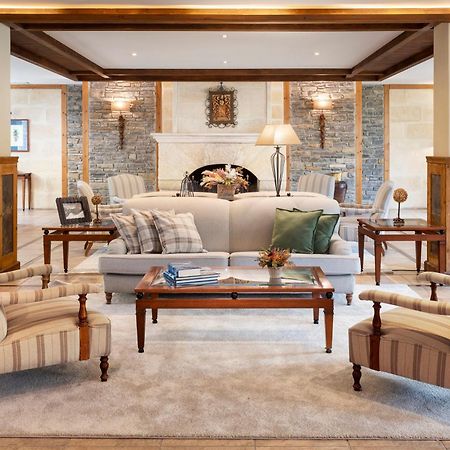 Hotel Vielha Baqueira, Affiliated by Meliá Esterno foto