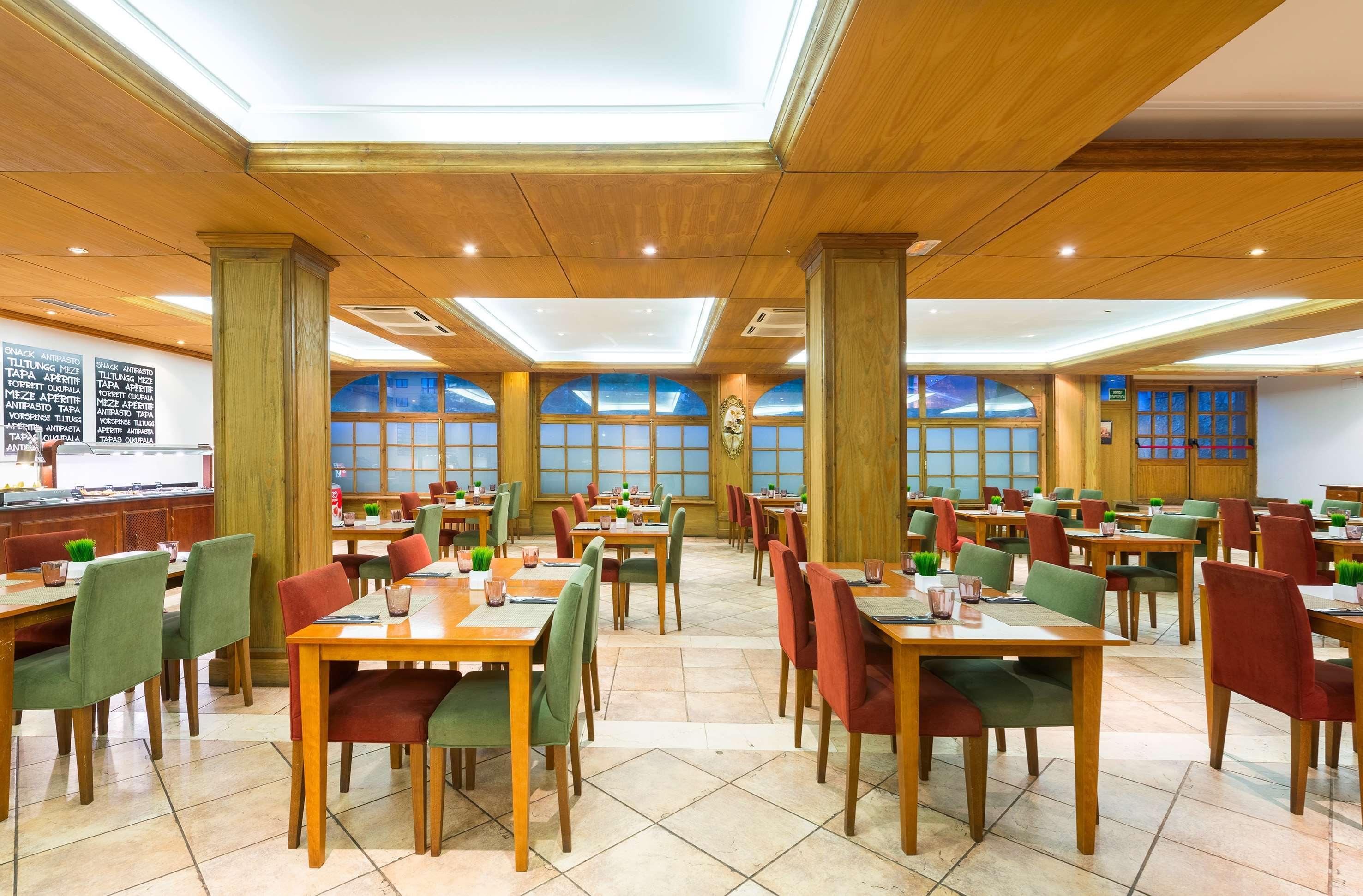 Hotel Vielha Baqueira, Affiliated by Meliá Esterno foto