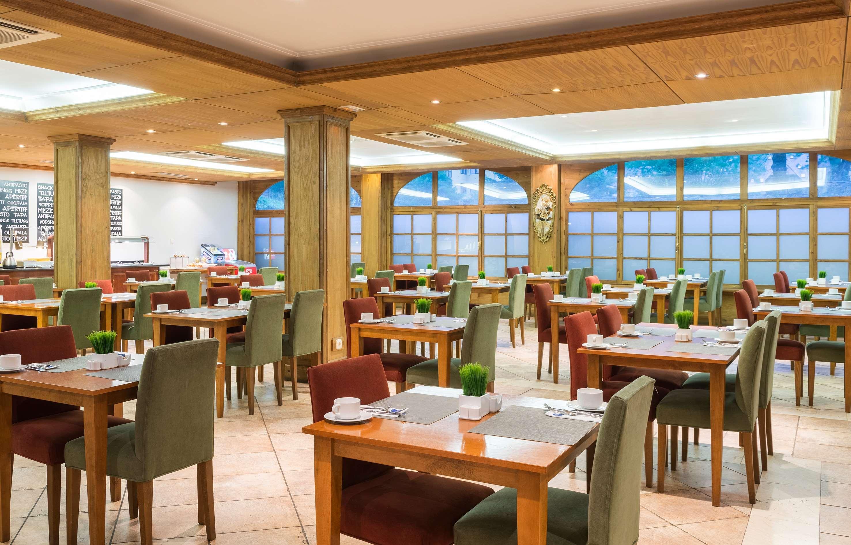 Hotel Vielha Baqueira, Affiliated by Meliá Esterno foto