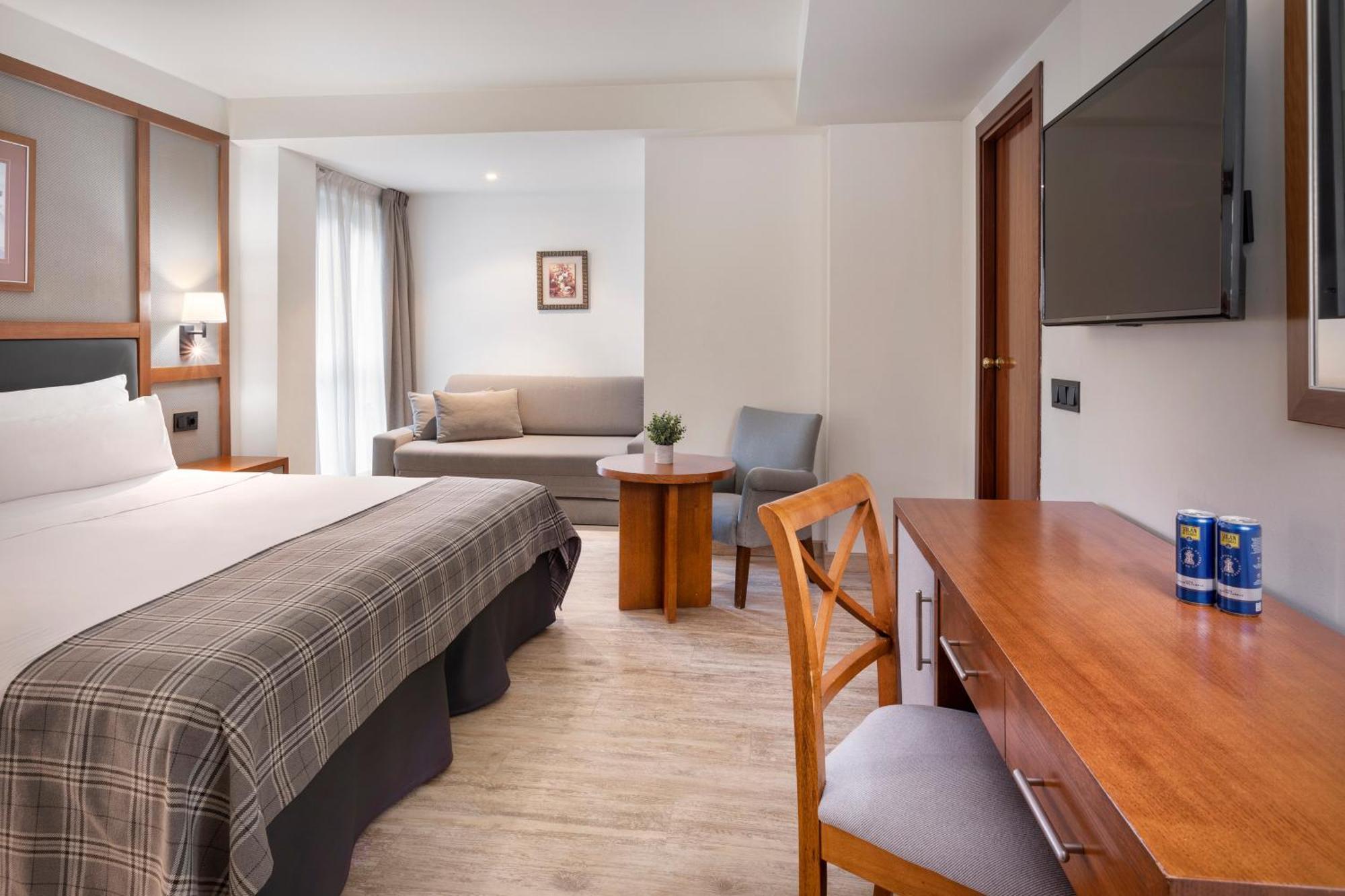Hotel Vielha Baqueira, Affiliated by Meliá Esterno foto