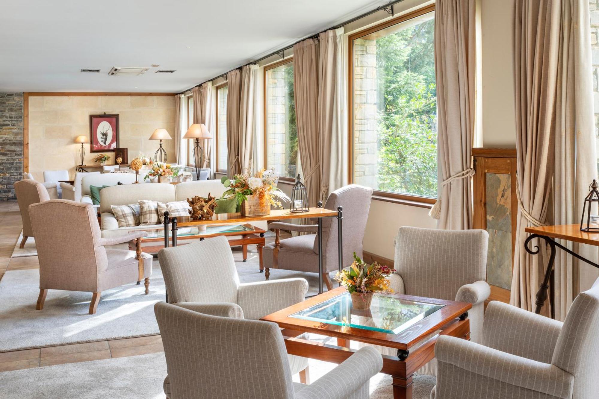 Hotel Vielha Baqueira, Affiliated by Meliá Esterno foto